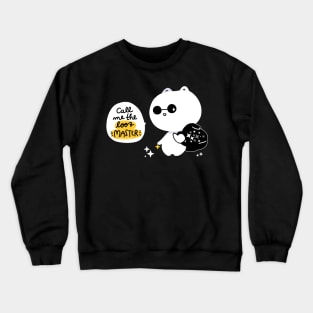 lootmaster Crewneck Sweatshirt